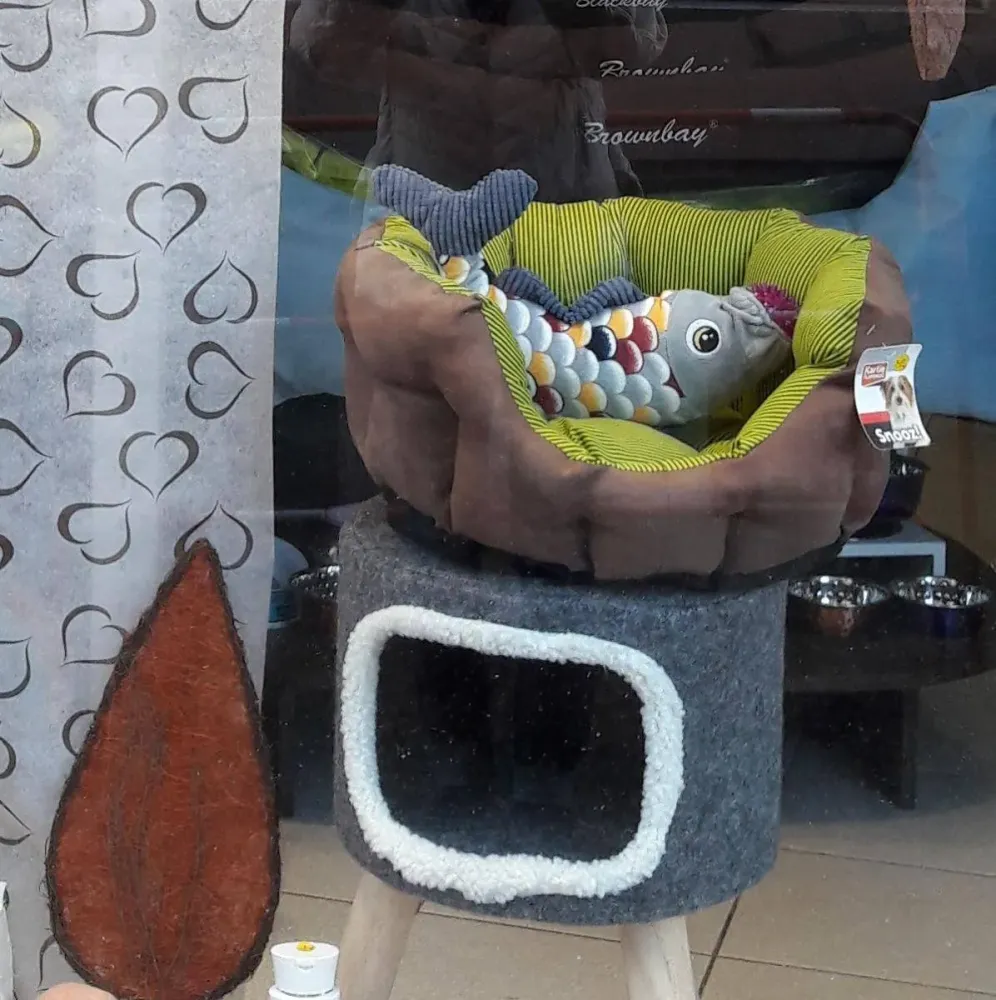 Coussinage près de Mésanger